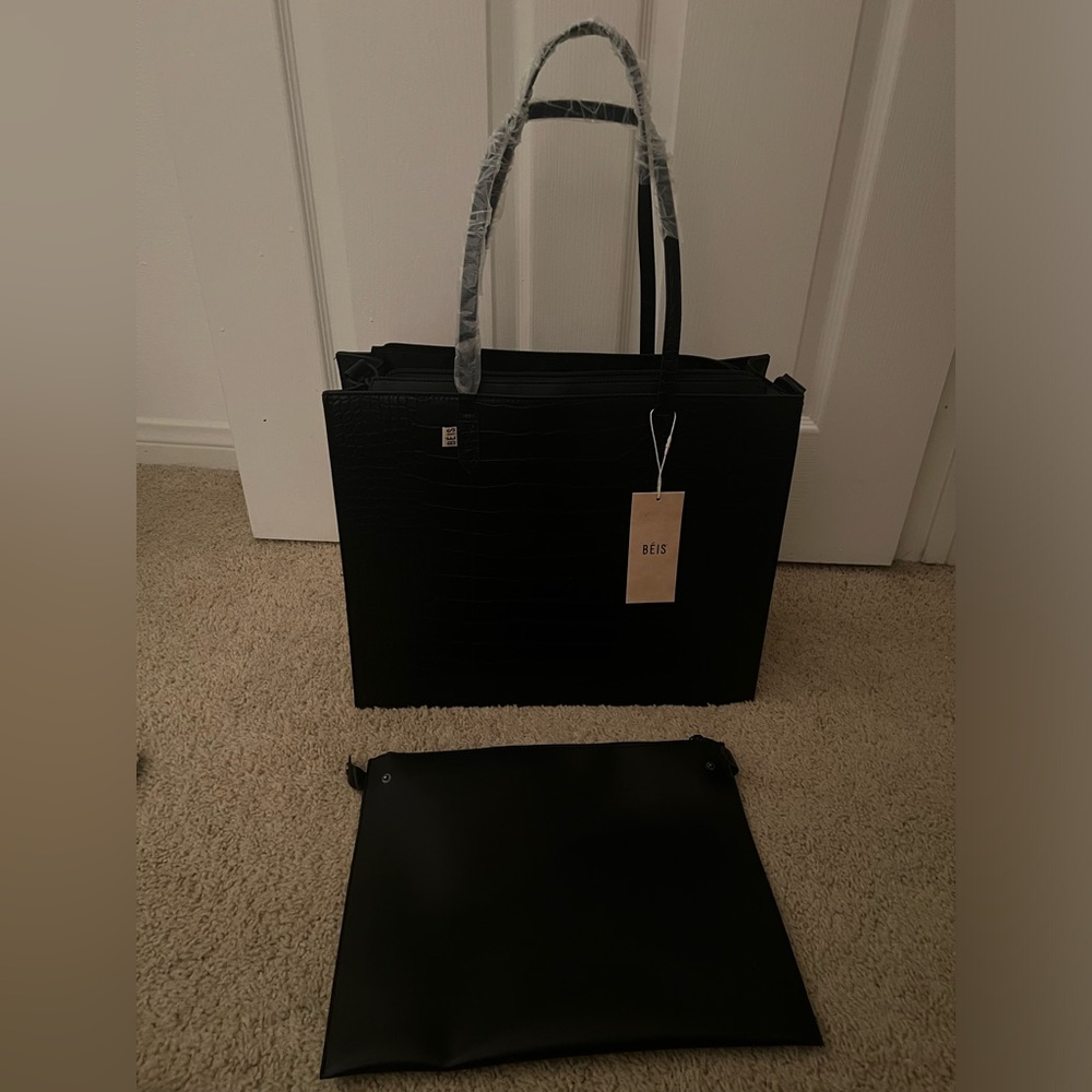 Beis large The Work Tote